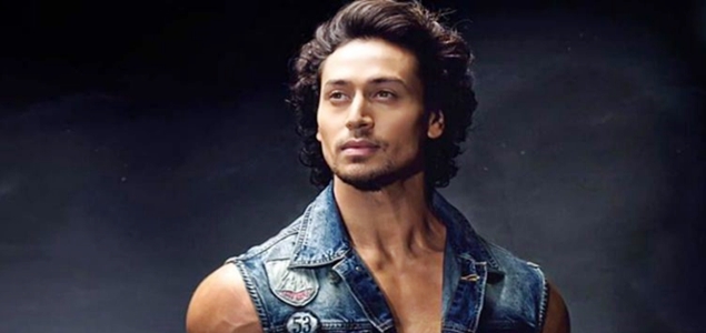 Heres how Tiger Shroff is planning to give a tribute to Michael Jackson