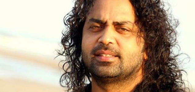 Brijesh Shandilya sings for Spyder