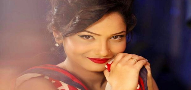 Ankita Lokhande to make her Bollywood debut with Manikarnika – The Queen Of Jhansi