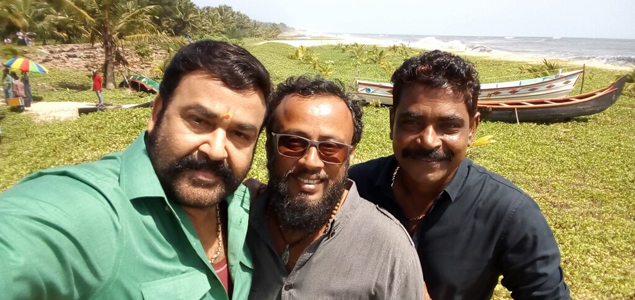 Velipadinte Pusthakam to release during Onam