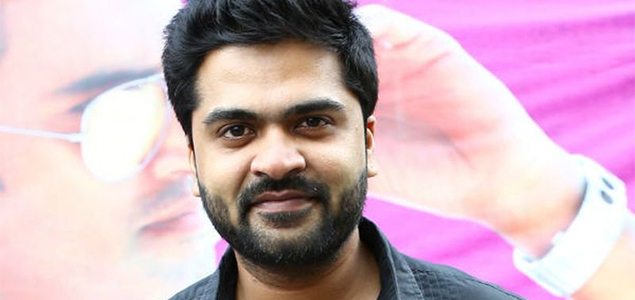 Simbu announces his next