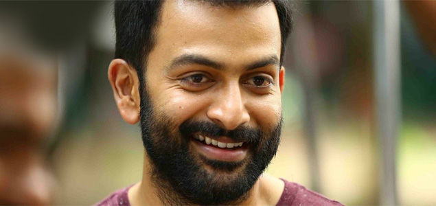 Prithviraj snaps ties with August Cinema 