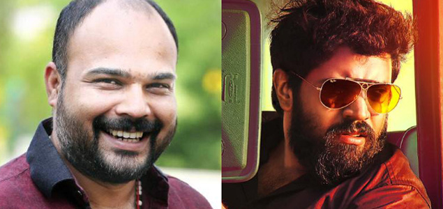 Nivin Pauly to team up with director Vysakh