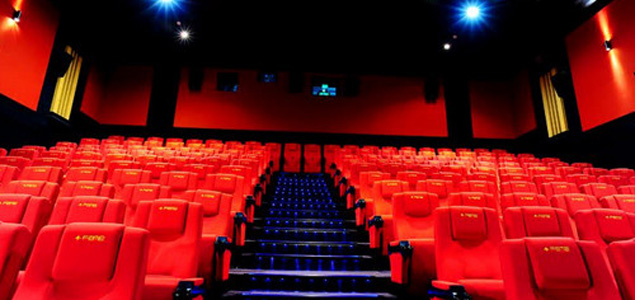 Theatres in Tamil Nadu closed