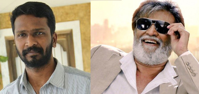 Vetri Maaran to direct Rajinikanth?