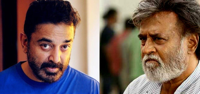 Rajinikanth, Kamal and Celebes express their views on the state tax on cinema