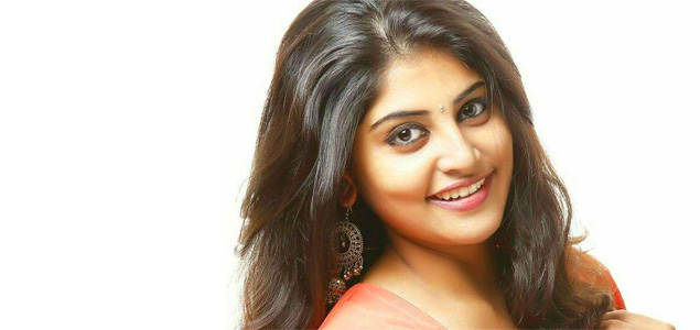 Manjima Mohan's wishes for film 'Kairali'