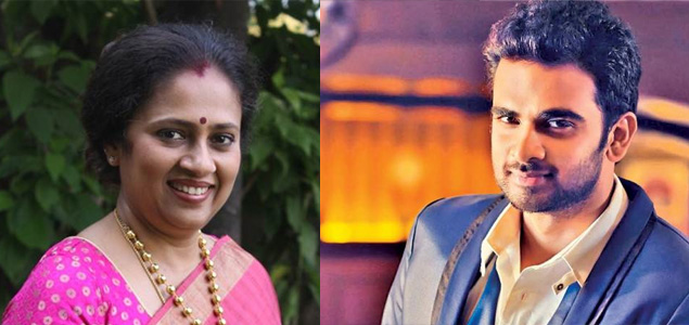 Lakshmy Ramakrishnan's next to have Ashok Selvan as the lead