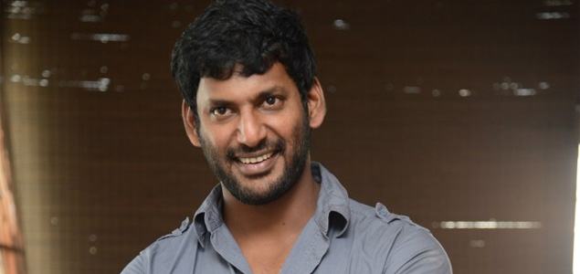 Vishal says, It is our right to ask for water