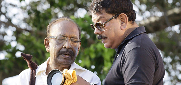 Director Mahendran teams with Udhayanidhi Stalin and Priyadarshan