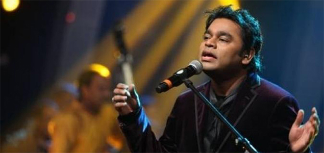 AR Rahman shortlisted for World soundtrack awards