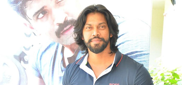 Producer Inder Kumar, villain in Kodi Veeran 