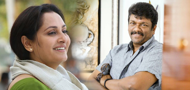 Parthiban to work with Jaya Prada in Keni