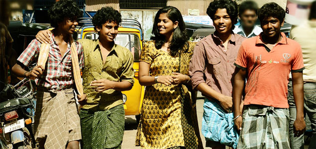 Goli Soda 2 begins