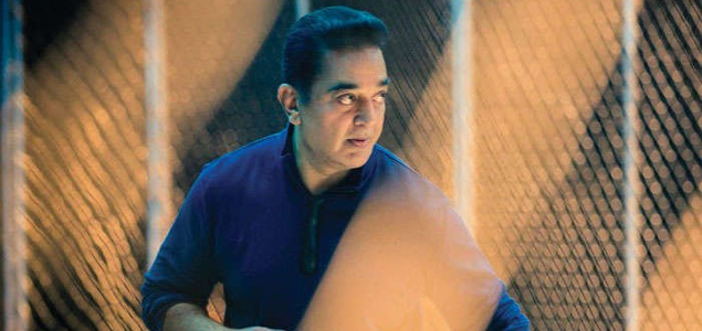 Kamal to revive Thalaivan Irukkiraan