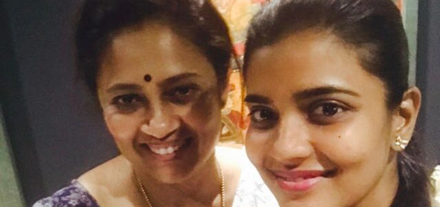 Aishwarya Rajesh to work with Lakshmy Ramakrishnan