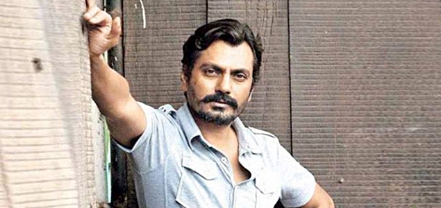 Not Radhika Apte but Nawazuddin Siddiqui In Phobia 2