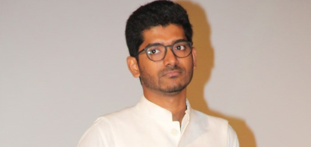 Nivas Prasanna is the music composer for Kumki 2