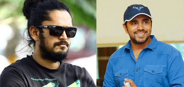 DoP Jomon T John to direct Nivin Pauly