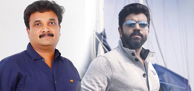 RD Raja and Prabhu Radhakrishnan on their next with Nivin Pauly