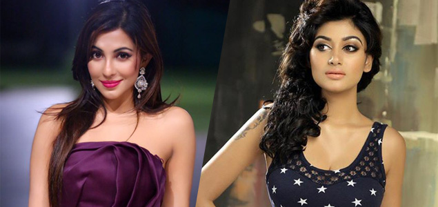 Parvathy Nair replaces Oviya in Seethakkadhi