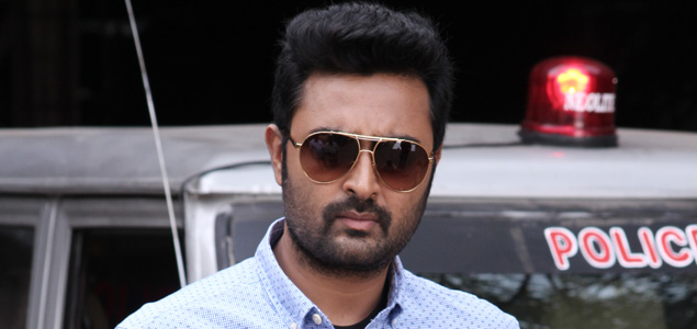 Prasanna on Nibunan