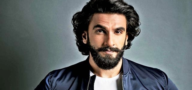 Ranveer Singh all set for an action film with Rohit Shetty