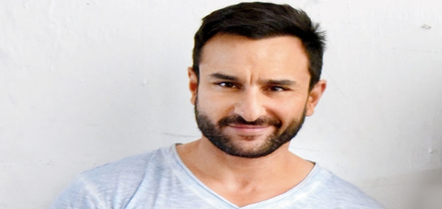 Saif Ali Khan makes his foray into the digital space with Sacred Games