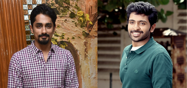 Tamil film actors and technicians thank the TN CM