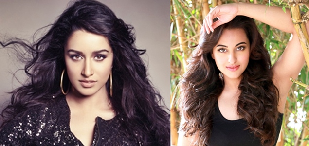 Heres why Sonakshi Sinha was replaced by Shraddha Kapoor in Haseena Parkar