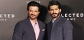 Anil and Harshvardhan Kapoor in Abhinav Bindra biopic