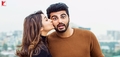 Arjun Kapoor & Parineeti Chopra sign their third film together – Namastey Canada