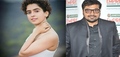 Anurag Kashyap signs Dangal Girl Sanya Malhotra For Manmarziyan