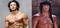 Will Sylvester Stallone make an appearance in Tiger Shroff's Rambo?