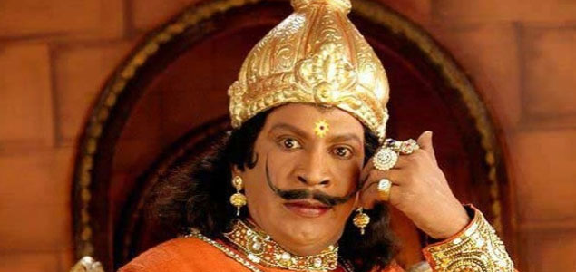 Vadivelu to do triple roles in Imsai Arasan sequel