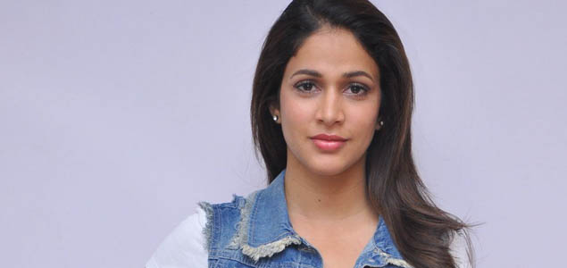 Lavanya Tripathi to romance another Mega Hero