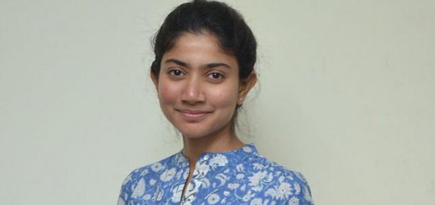 Sai Pallavi Reveals Her Pimples Secret