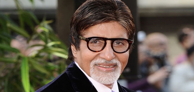 Revealed! Amitabh Bachchan to play a real life character in Nagraj Manjules film