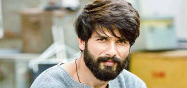 Shahid Kapoors next with Toilet   Ek Prem Kathas director Shree Narayan Singh 