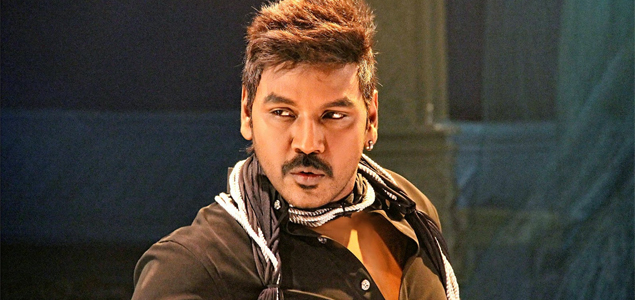 Raghava Lawrences next Muni Kanchana 4