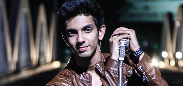 Anirudh sings for Yuvan in Balloon