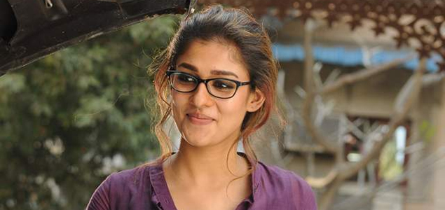 Nayanthara in Kolamaavu Kokila