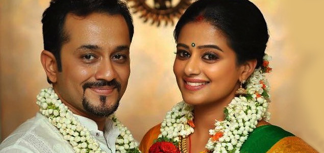 Priya Mani weds Mustafa Raju