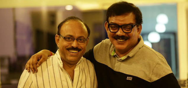 Mohanlals first tweet to Priyadarshan!