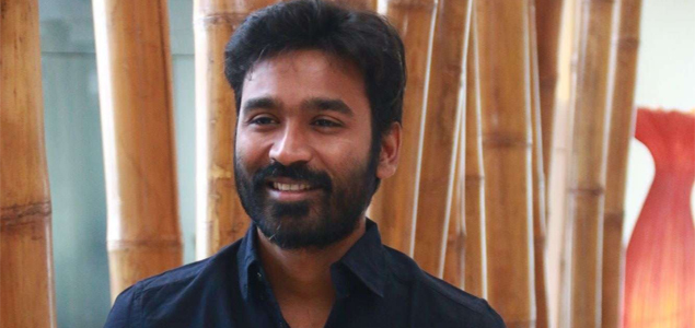 I will do VIP 3, Dhanush