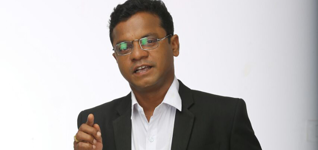 Dharmajan dons lawyers role