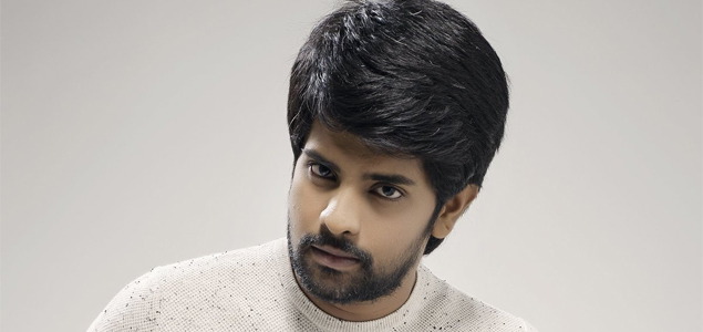 Gunanidhi, grandson of Dr Ramadoss to enter films