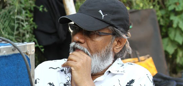 Director Kabali Selva on his film 12.12.1950