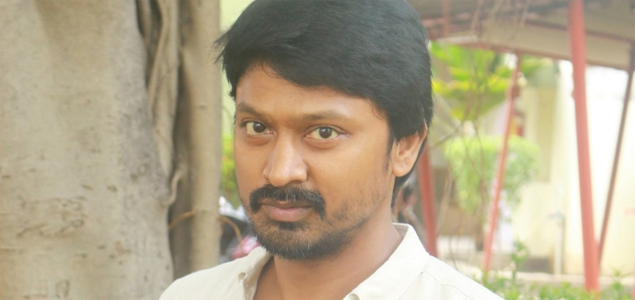 Kreshna on his next film Kalari