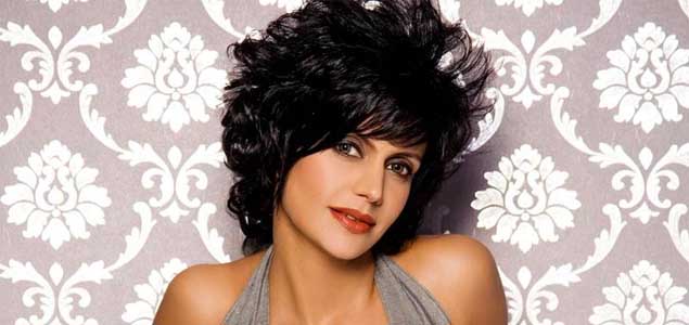 Mandira Bedi joins Prabhass Saaho